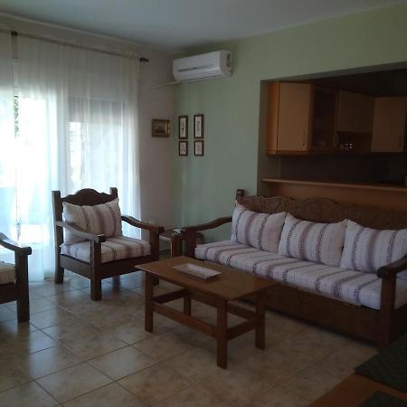 Αμυγδαλιές 33 Μύρινα Villa Exterior photo
